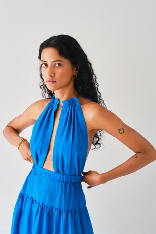 Noor Dress