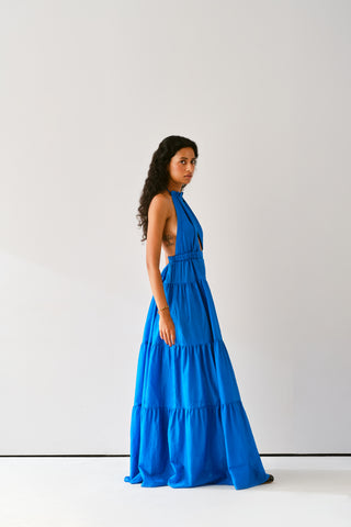 Noor Dress