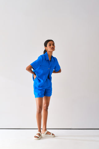 Mahi Shirt