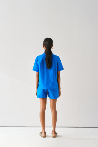 Mahi Shirt